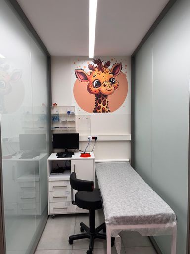 آزمایشگاه مدیک تهران 2