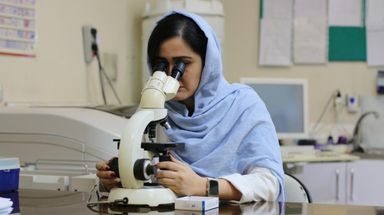 آزمایشگاه نصرت تهران 5