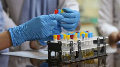 آزمایشگاه نصرت تهران 4