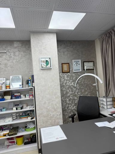 مجموعه درمانگاهی سپامد اصفهان 5