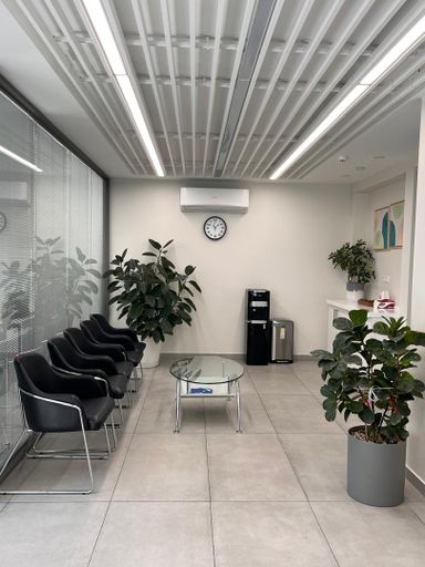 آزمایشگاه مدیک تهران 4