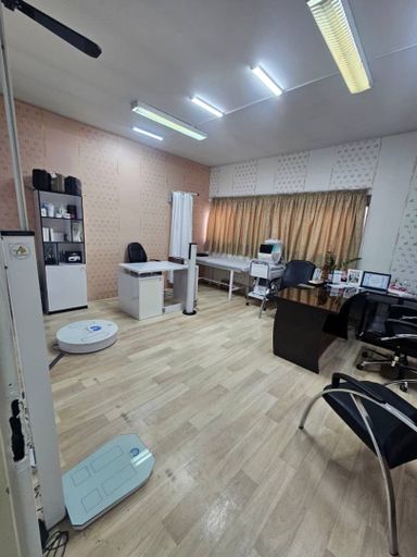 مجموعه درمانگاهی سپامد اصفهان 1