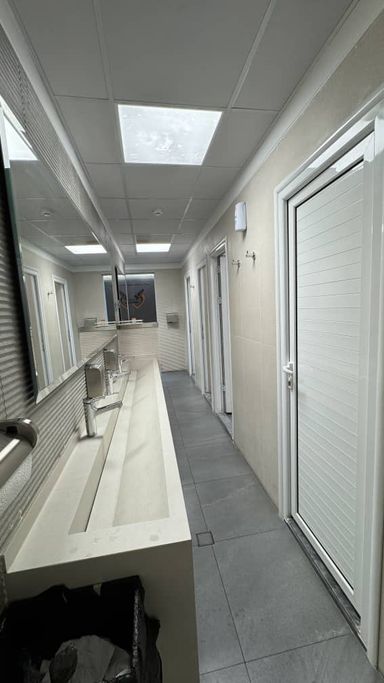 آزمایشگاه ویشکایی تهران 1