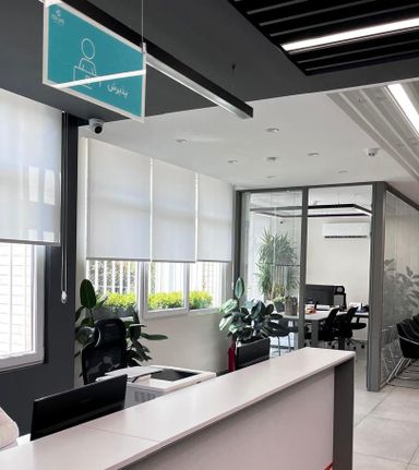 آزمایشگاه مدیک تهران 1