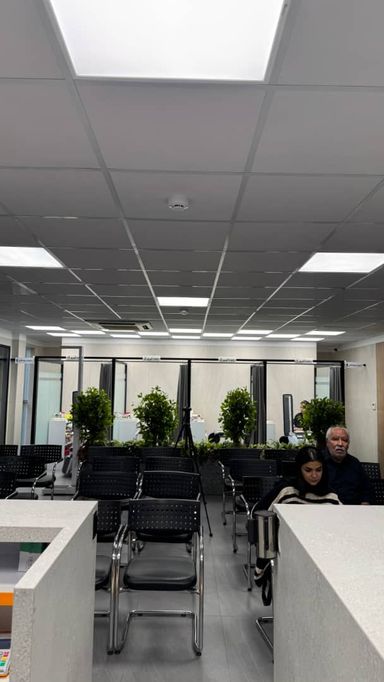 آزمایشگاه ویشکایی تهران 2