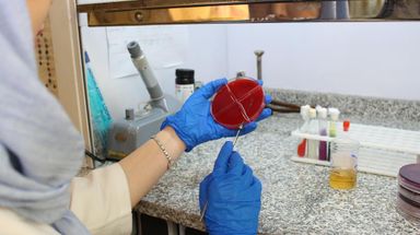 آزمایشگاه نصرت تهران 3