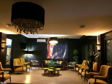 کلینیک دکتر ریما سرحدیان ارومیه 1