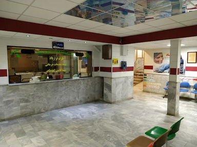 درمانگاه شبانه روزی حکیم مس سرچشمه 1