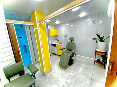 آزمایشگاه کیمیا رشت 2