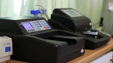 آزمایشگاه نصرت تهران 6