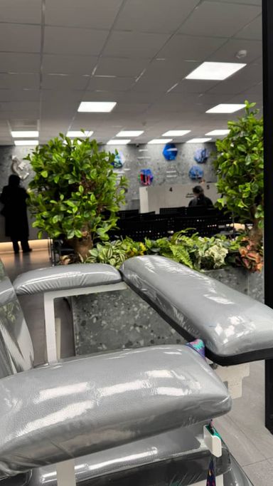 آزمایشگاه ویشکایی تهران 3