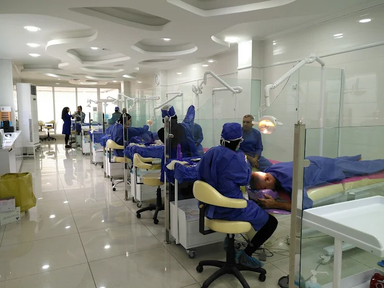 کلینیک به سیما بندرعباس 1