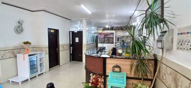 آزمایشگاه سپهر رشت 3