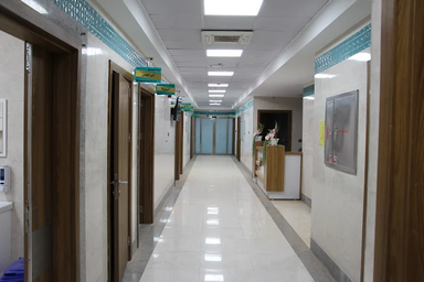 بیمارستان منتظری نجف آباد 2