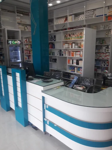 داروخانه بعثت اصفهان 1
