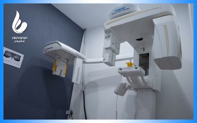 درمانگاه شبانه روزی نیاوران تهران 2