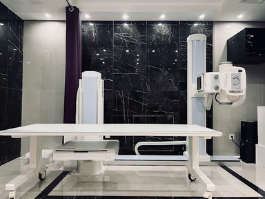 مرکز تصویربرداری نگین شیراز 3