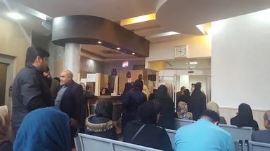 مرکز تصویربرداری نگاه رشت 3