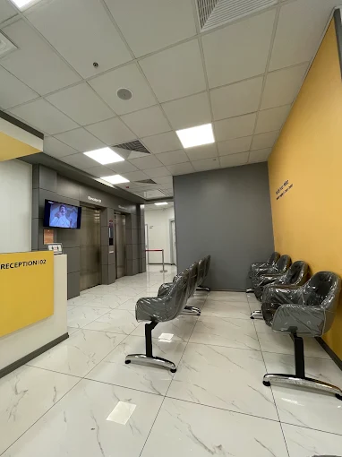 مرکز تصویر برداری پردیس نور نیلو تهران 1