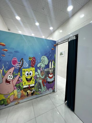 آزمایشگاه دکتر دهقانی کازرون 5