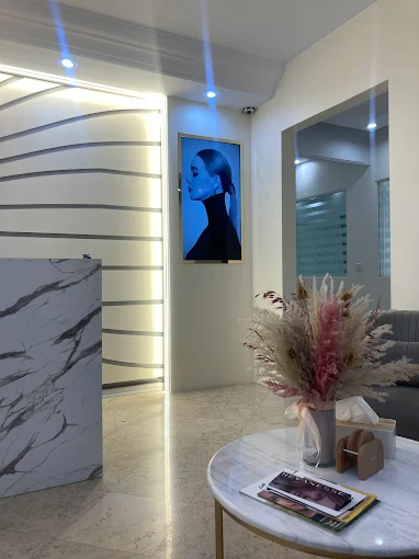 کلینیک ماهانا تهران 3