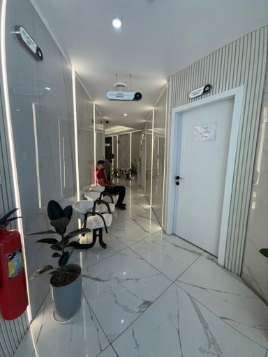 درمانگاه شبانه روزی رضویه تهران 3