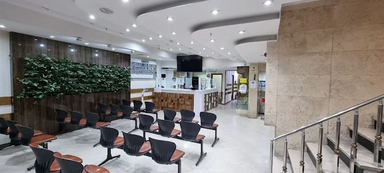 مرکز تصویربرداری زارچ مشهد 3