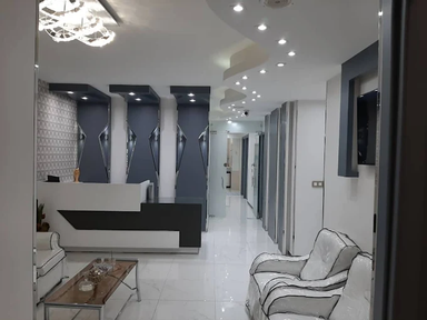 کلینیک پوست و مو نورا تهران 2