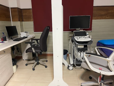 مرکز تصویربرداری آسا رشت 4