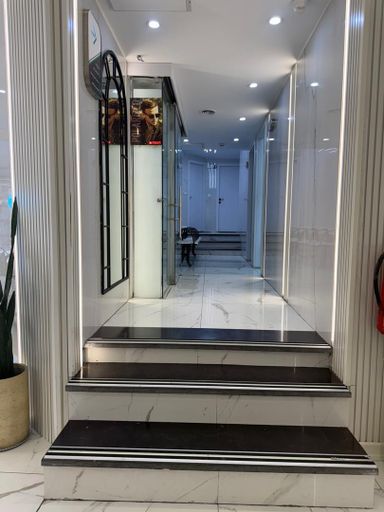 درمانگاه شبانه روزی رضویه تهران 4