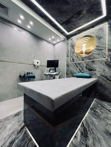 مرکز تصویربرداری نگین شیراز 2