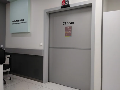 مرکز تصویر برداری پردیس نور نیلو تهران 3