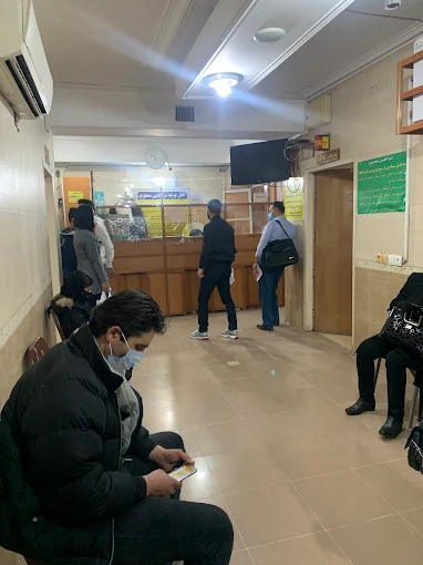 مرکز تصویر برداری افق کرمانشاه 2