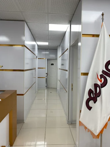 کلینیک ایران مهر تبریز 5