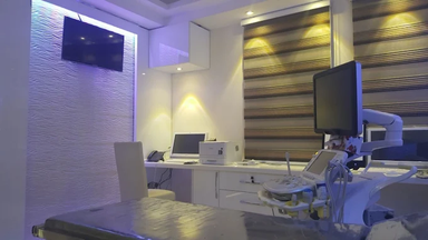 مرکز تصویربرداری دکتر ادیب فر تبریز 1