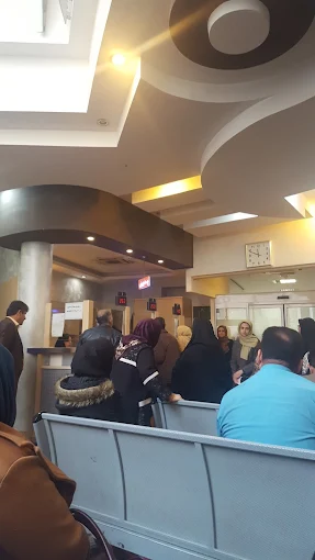 مرکز تصویربرداری نگاه رشت 4