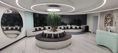 کلینیک پروشات تهران 1