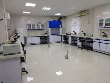 آزمایشگاه مهر یزد 3