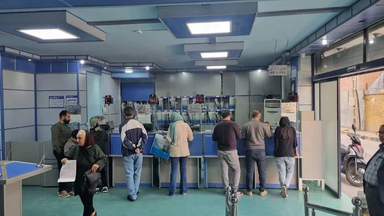 مرکز تصویربرداری سپاهان اصفهان 4