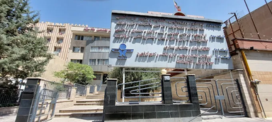 مرکز تصویربرداری ماد تهران 2