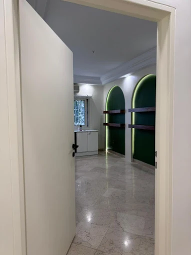 کلینیک ماهانا تهران 2