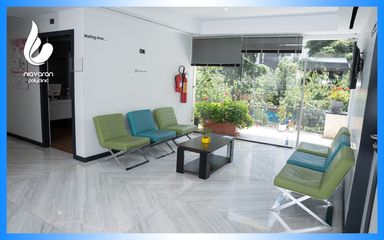 درمانگاه شبانه روزی نیاوران تهران 3