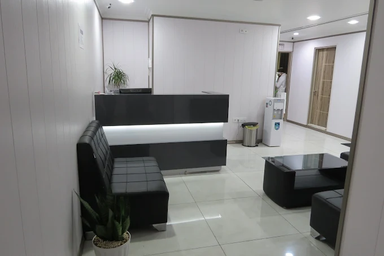 مرکز تصویربرداری پرتو نگار سرو تهران 3