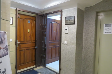 مرکز تصویربرداری پرتو نگار سرو تهران 2