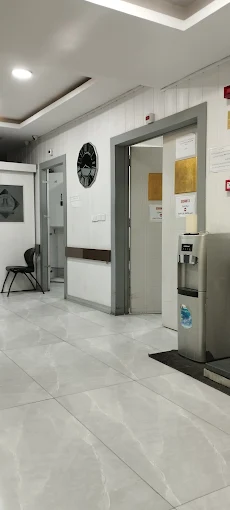 مرکز تصویربرداری دکتر قناعتی تهران 2