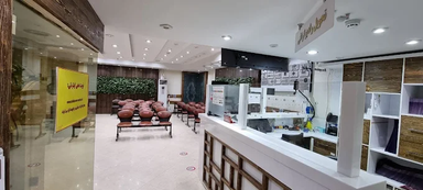 مرکز تصویربرداری زارچ مشهد 4