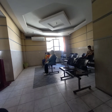 مرکز تصویربرداری فراز کرج 4