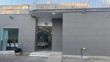 مرکز تصویربرداری برجیس اصفهان 2