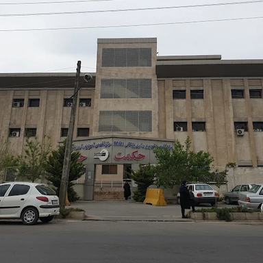 مرکز تصویربرداری حکمت بابل 2