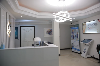 کلینیک کاشت مو ره یا تهران 2